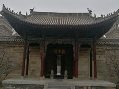 -西安关中民俗艺术博物院