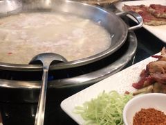 -老来福·非遗酸汤兔(凯旋路店)