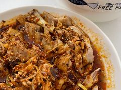 -杨大姐四川风味麻辣鸡(古陌路店)