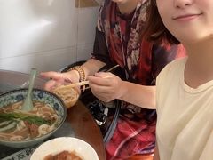 -韦记牛杂汤(清晖园店)