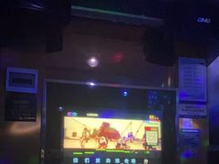 -迪迪派KTV(创业大厦店)