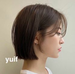 -Sying杉影日式烫染專門店