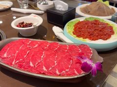 -匹夫涮肉城(黄村店)