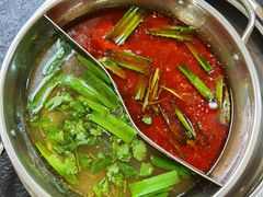 -新乡杨记红焖羊肉火锅(天坛南门店)