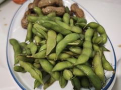 -嗨辣小聚·盘锦河蟹·海鲜烧烤龙虾(盘锦十年好店)