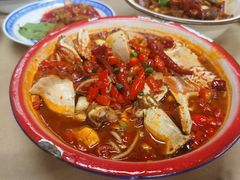 -老三样·旧食新味(万寿宫店)