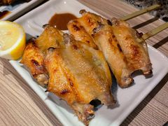 -小山日本料理(兴业太古汇店)