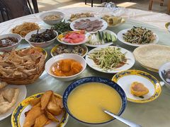 -康陵正德春饼宴26号