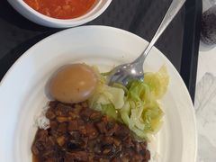 -乡村基(双流时代奥特莱斯餐厅)