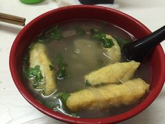 -徐建萍汤包(热河南路店)