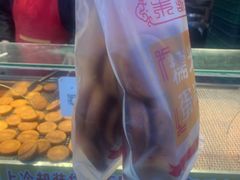 -朱記糯米蛋糕(千川百货店)