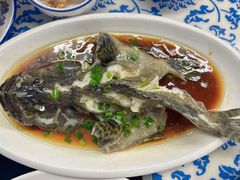 -范饭椰林川湘味海鲜·椰子鸡(三亚湾椰梦长廊店)