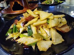 -一棠龙虾•王牌虾球(楚河汉街店)