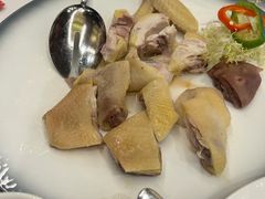 -顺德喜来登酒店·采悦轩