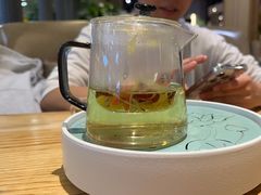 -荷花亭·湖北融合菜(十堰武商MALL店)