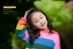 点击看大图 -西城映画儿童摄影(芝麻街店)