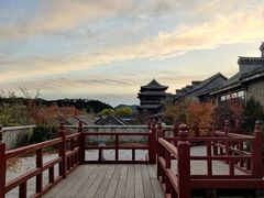 -北京古北水镇御舍温泉酒店