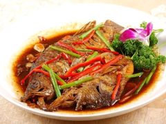-力力渔港涉外店