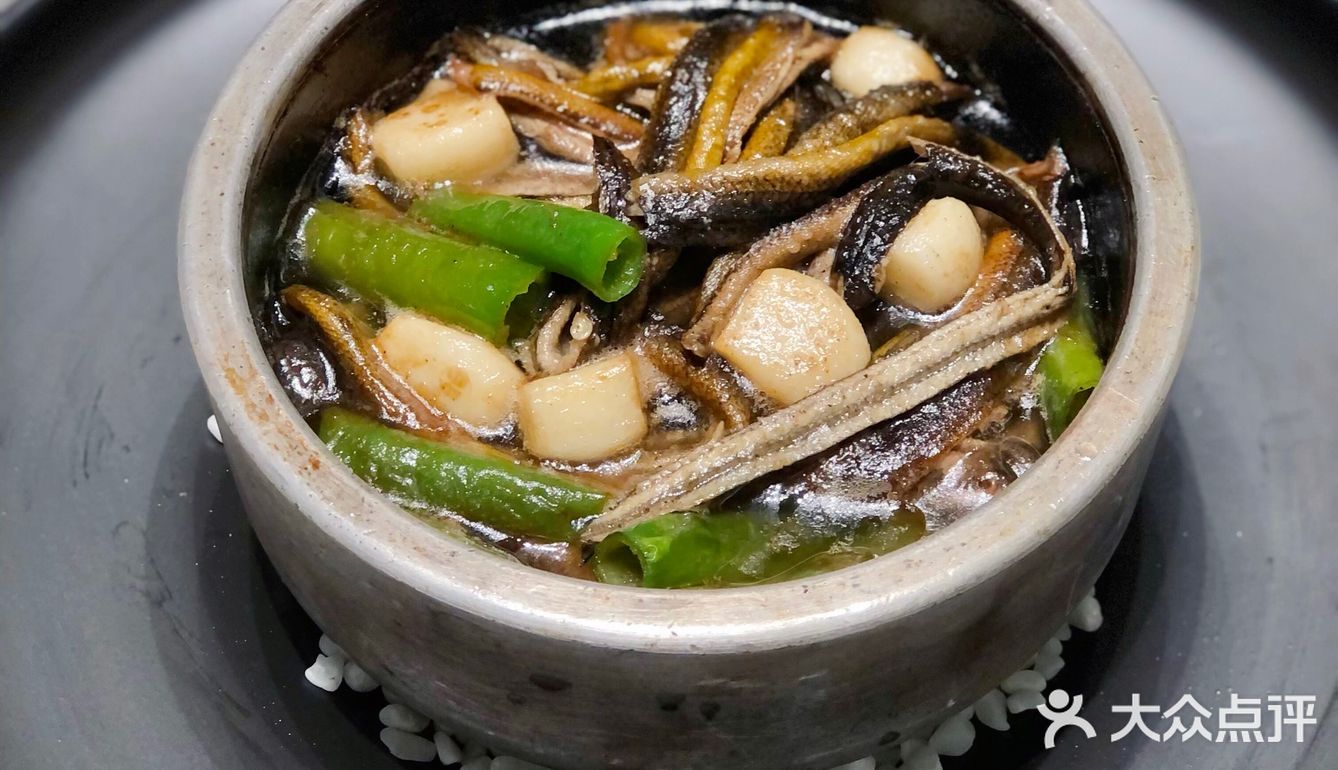 舌尖上的匠心💗不能错过的南京精致金陵菜
