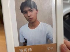 -红像馆连锁精致证件照职场照(中关村店)