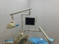 -宁波壹加壹口腔·矫正种植中心