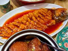 -老长春肉馆(隆礼路店)