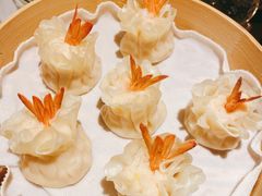 -海派悦庭·海胆烧麦·新融合菜(凯德广场店)