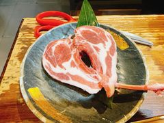 -韩一品韩国料理(柏庐南路店)