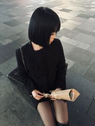 -DL HOPE明星造型