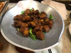 -绿茶餐厅(昌平悦荟店)