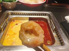 -大隐·成都火锅Bistro(合生麒麟新天地店)