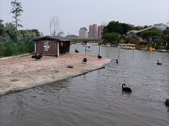 -琅岐红光湖公园