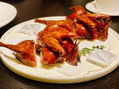 -甄御•海鲜新青岛菜(麦岛店)