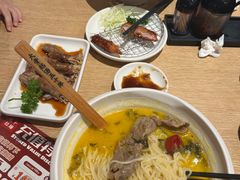 -味千拉面(航洋国际购物中心)