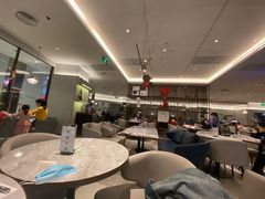 大堂-必胜客(城西银泰店)