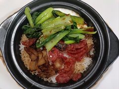 -阿清煲仔店(纺织城店)