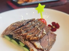 -鹭禧·中餐厅(厦门波特曼七星湾酒店)