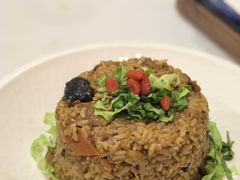 炒饭-五观堂素食(新华路店)