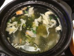 -谷田稻香·砂锅菜(西乡天虹店)