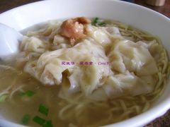 -崖口云吞(中堡店)
