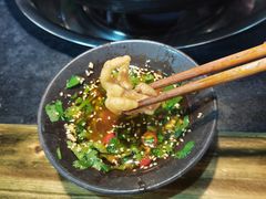 -老哥门肥肠鱼(鱼嘴店)