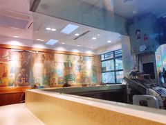 -阿莉餐厅(枣阳路店)