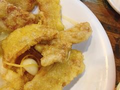 -苏师傅菜馆(上沙店)