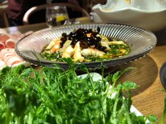 -尚海豆捞(乐虹坊店)