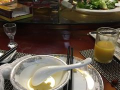 -刘胖子家常菜·蹄花焖藕(中央花园店)