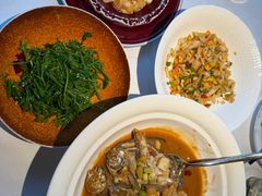 -味钱塘·钱塘浙宴(宋城之江银泰店)