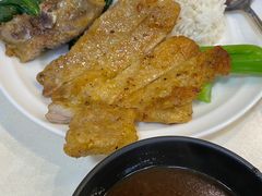 -華歡冰室-WahFoon(吉大店)