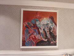 -新南华大酒店(长寿店)