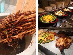 -盛宴标帜餐厅·亲子自助 (南昌喜来登酒店)