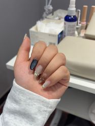 -晨·艺美甲美睫